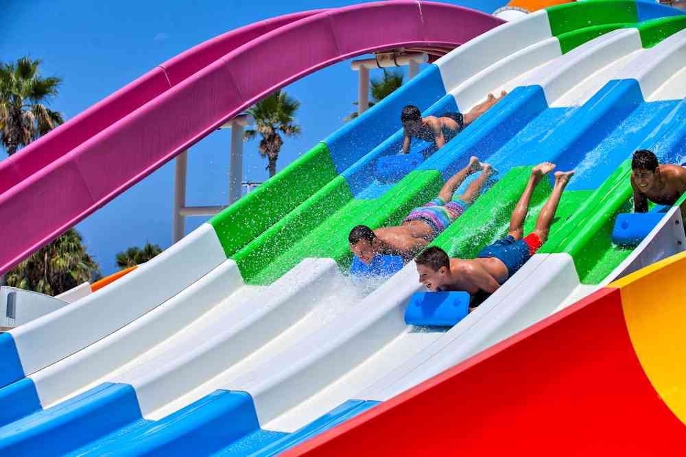 Leonardo Hotels & Resorts Mediterranean - photo12