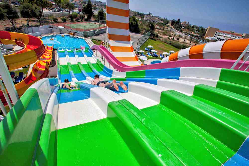 Leonardo Hotels & Resorts Mediterranean - photo13