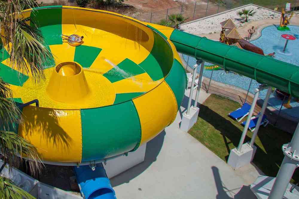 Leonardo Hotels & Resorts Mediterranean - photo11