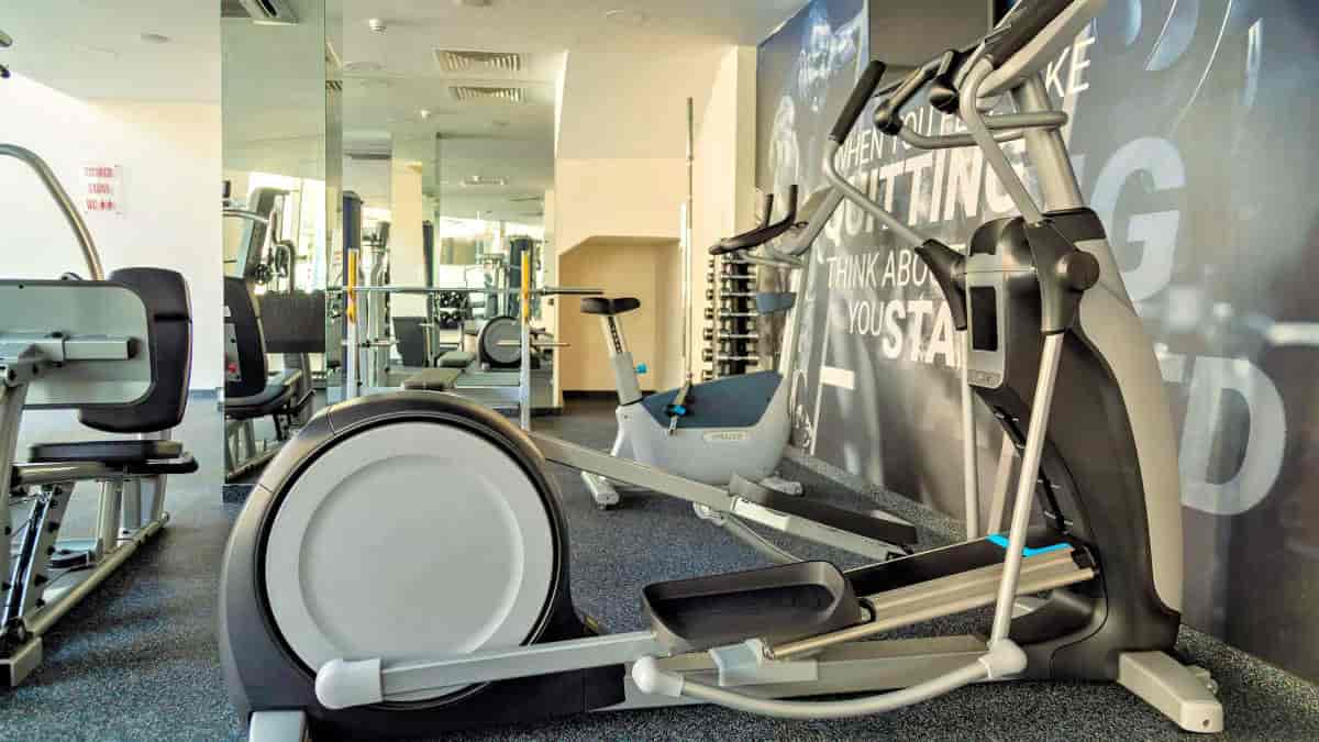 Leonardo Hotels & Resorts Mediterranean - gym_02