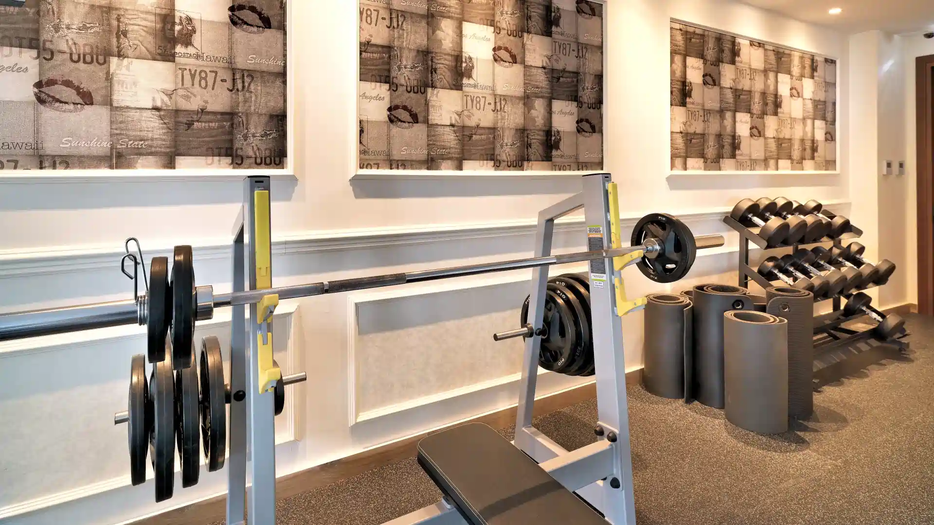 Leonardo Hotels & Resorts Mediterranean - gym_03