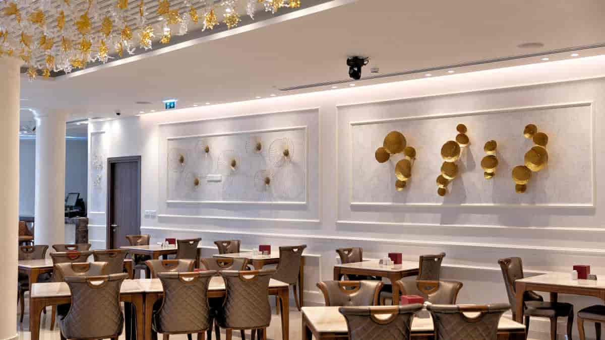 Leonardo Hotels & Resorts Mediterranean - mediterraneeRestaurant_04