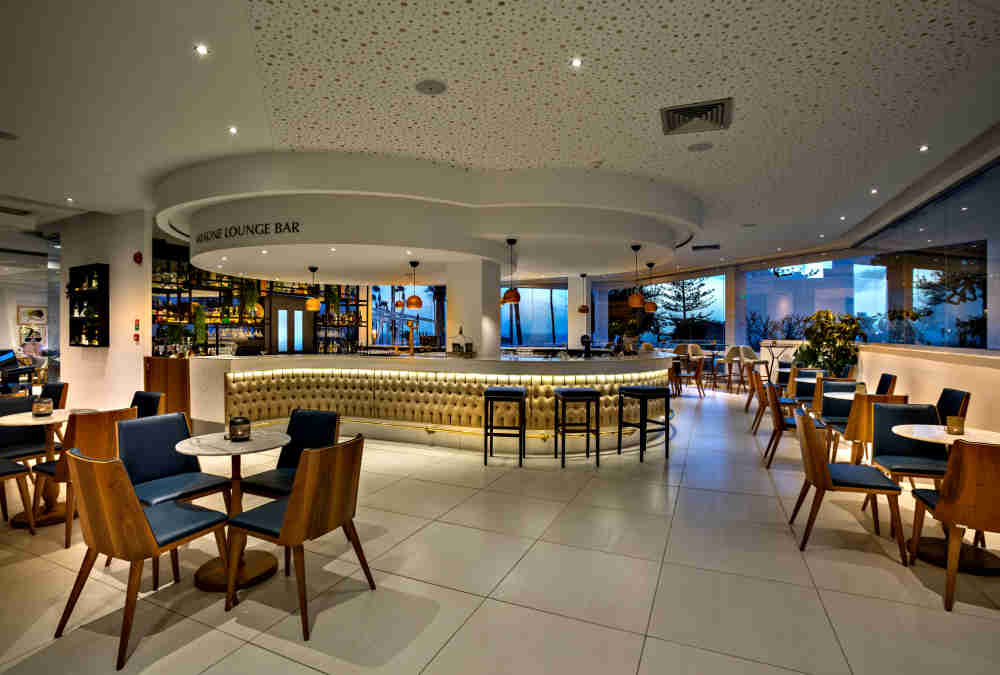 Leonardo Hotels & Resorts Mediterranean - ariadneLoungeBar_01