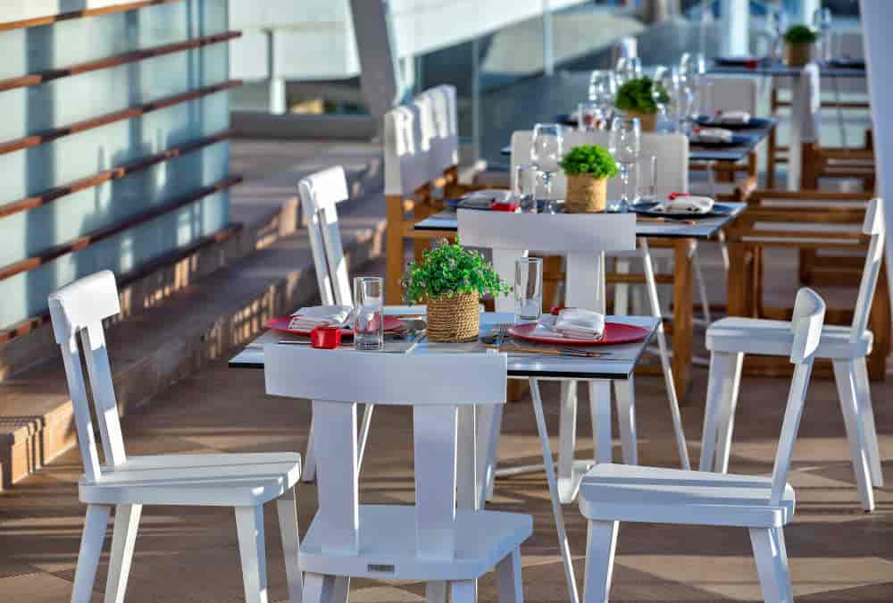 Leonardo Hotels & Resorts Mediterranean - egaoSushiBarRestaurant_05