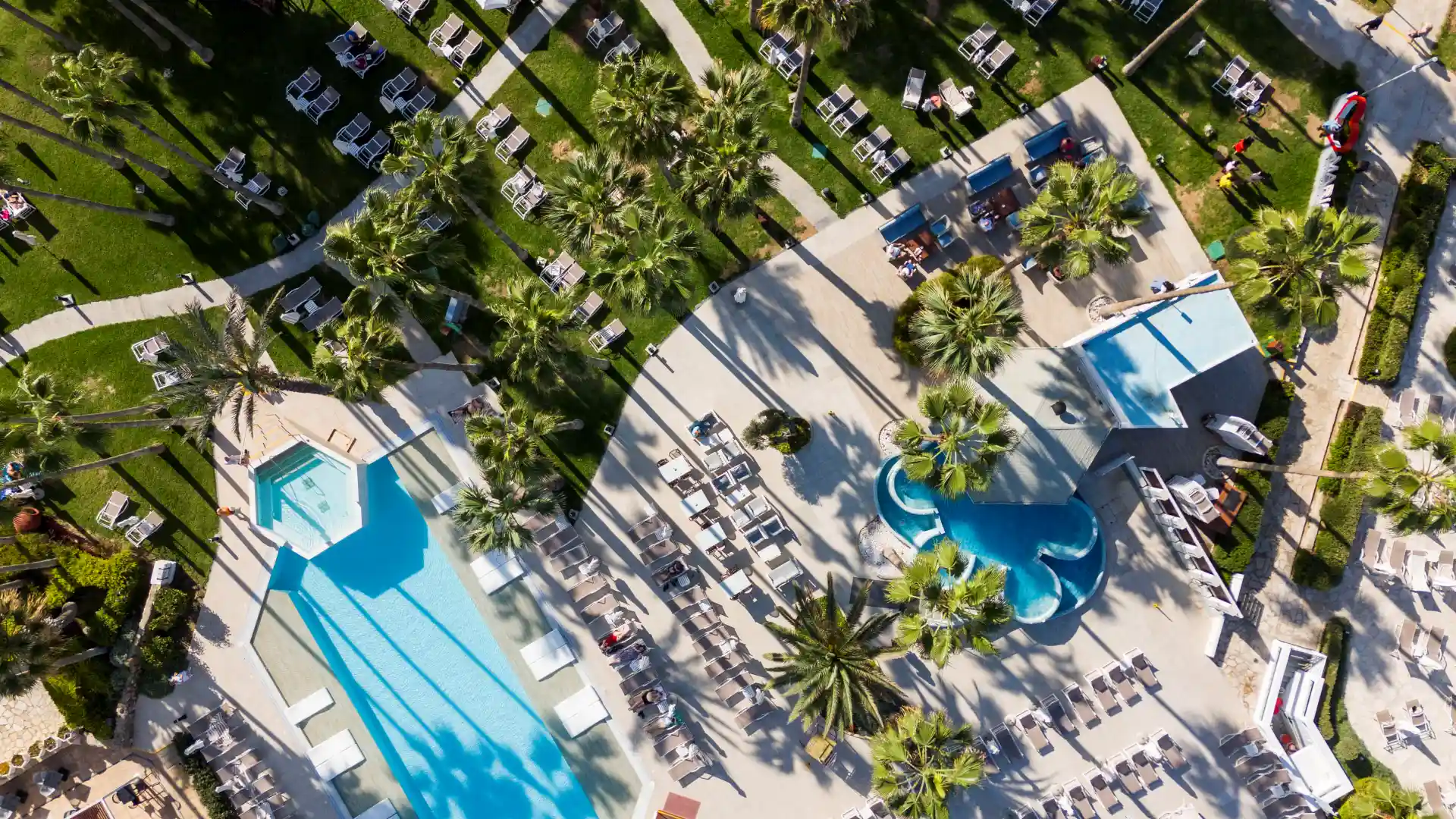 Leonardo Plaza Cypria Maris Beach Hotel & Spa